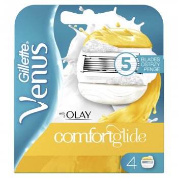 Gillette venus olay nn 4 ks