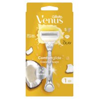 Gillette venus coconut strojek +1nn