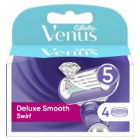 GILLETTE VENUS SWIRL NN 4 KS