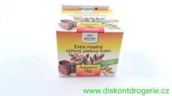 BC ARGAN EXTRA MASTN KRM 51ML