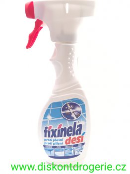 FIXINELA MR PROTI PLSNI BLC 500ML MR