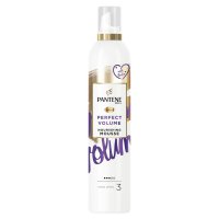 Pantene Pro-V Perfect Volume pna na vlasy pro objem a tvar 200 ml