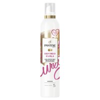 Pantene Pro-V Defined Curls pnov tuidlo na vlnit vlasy 200 ml