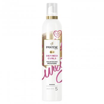 Pantene Pro-V Defined Curls pnov tuidlo na vlnit vlasy 200 ml