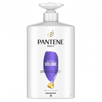 Pantene Pro-V Extra Volume ampon 1000 ml