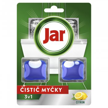 Jar isti myky tablety 3v1 2 ks