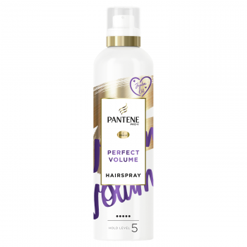 Pantene Pro-V Perfect Volume lak na vlasy fixace 5 250 ml