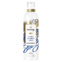 Pantene ProV Classic lak na vlasy ultra siln zpevnn 250 ml