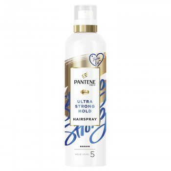 Pantene ProV Classic lak na vlasy ultra siln zpevnn 250 ml