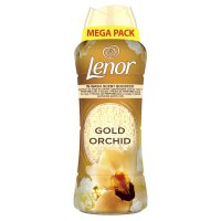 Lenor Gold Orchid vonn perliky do praky 570 g