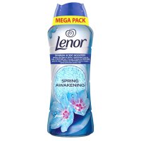 Lenor Vonn perliky do prdla Unstoppables Spring Awakening 570 g