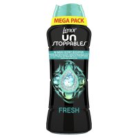 Lenor Unstoppables Fresh vonn perliky do praky 570 g