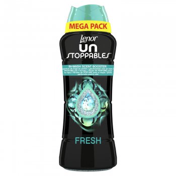 Lenor Unstoppables Fresh vonn perliky do praky 570 g