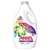 Ariel gel  2,4 l 48 pran color
