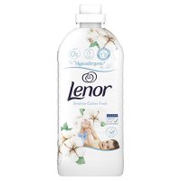 Lenor aviv Sensitive Cotton 1200ml 48PD