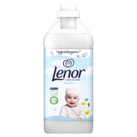 Lenor aviv Sensitive 1230ml 49PD