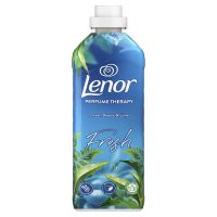 Lenor 925 ml 37dvek fresh ocean