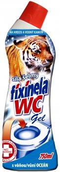 FIXINELA WC 750ML SLA ELMY OCEN