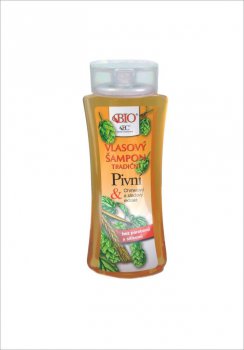 BC BIO PIVN VLASOV AMPON 255ML