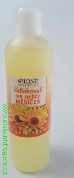 ODLAKOVA BC MSEK 200ML