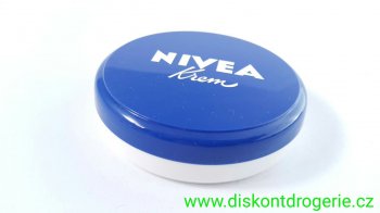 Nivea krm 50 ml