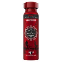 Old spice deodorant 150 ml White Wolf