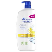 Head & Shoulders Citrus Fresh ampon proti lupm 800 ml