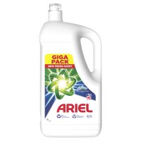 Ariel Tekut Prac Prostedek Mountain Spring Clean & Fresh 90 PD