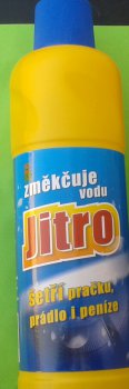 JITRO ZMKOVA VODY 1 LITR