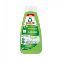 Frosch do myčky gel all in 1 limetka 650 ml 40 mytí