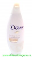 DOVE Sprchov gel Seidig - Zart hedvbn 250ml