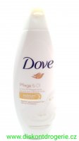 DOVE sprchov gel s nourishing care s arganovm olejem 250ml