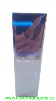 TRUSSARDI JEANS SPRCHOV GEL 200ML