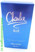 Revlon Charlie Blue toaletn voda 100 ml