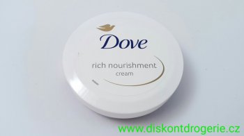 DOVE KRM VݎIVN  75ML