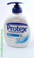 Protex Fresh Antibakteriln tekut mdlo 300 ml