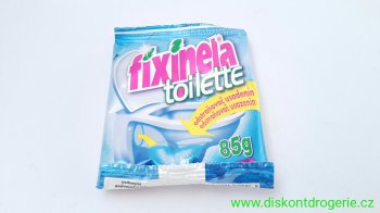 FIXINELA TOILETTE 85G