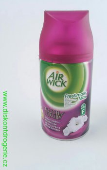 Air Wick Freshmatic Satn lilie npl 250 ml