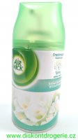 Air Wick Freshmatic npl do osvovae vzduchu Frzie a Jasmn 250 ml