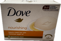 Dove mdlo 90 g nourishing cream oil