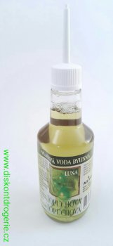 LUNA VODA   VLASOV 120ML LOPUCH