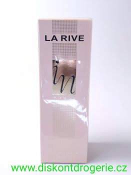 LA RIVE In Woman 90ml edp