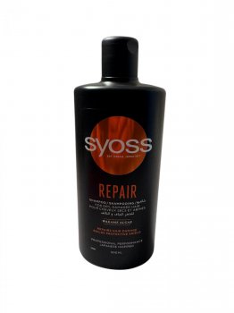 Syoss ampon repair 500 ml