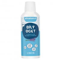 Allnature bl ocet 10% levandule 1000 ml