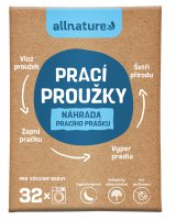 Allnature prac prouky 16ks /32pran/