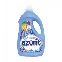 Azurit tekut prac prostedek na barevn prdlo 2,48 l 62 PD
