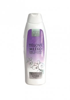 BC EXCLUS Q10 PLEOV MLKO 250ML