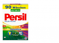 Persil prek  90 pran 5,4l color   dovoz Nmecko