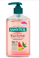 Sanytol tekut mdlo Kuchyn 250 ml