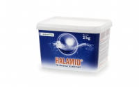 Halamid 2kg (chloramin t)